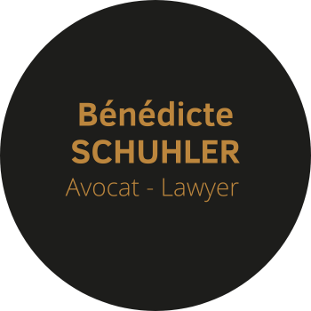 Bénédicte Schuhler avocate